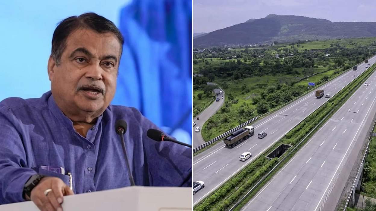 Nitin Gadkari Slams Civil Engineers Wrong Detailed Project Report Mistakes  For Road Accidents - Amar Ujala Hindi News Live - Road Accident:'सड़क हादसों  के लिए सिविल इंजीनियर दोषी, Dpr में भी होती