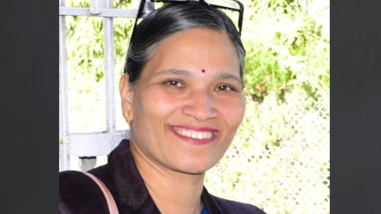 MP News: State's Prof. Asmita became CCSEA member, got opportunity for the third time