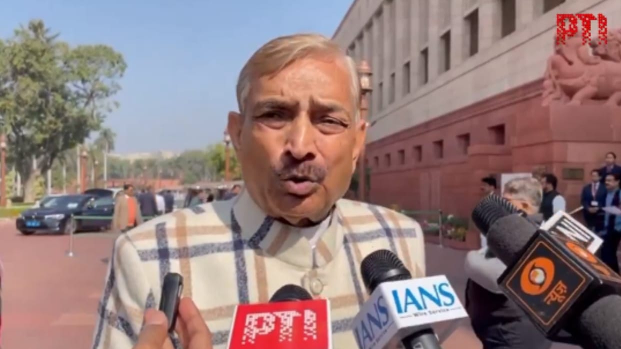 Congress supported PM Modi's stand in BRICS, said- India will fight terrorism strongly