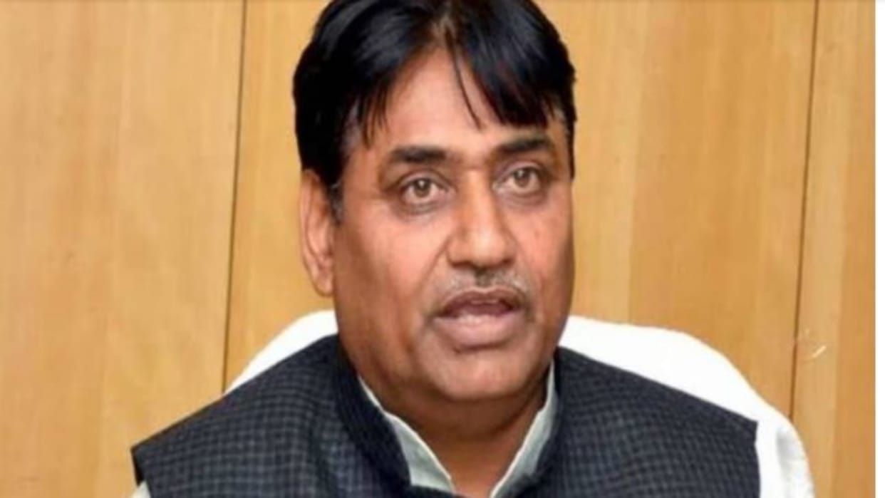 Rajasthan : What did Dotasara say about Kirori Meena, made serious allegations against the government