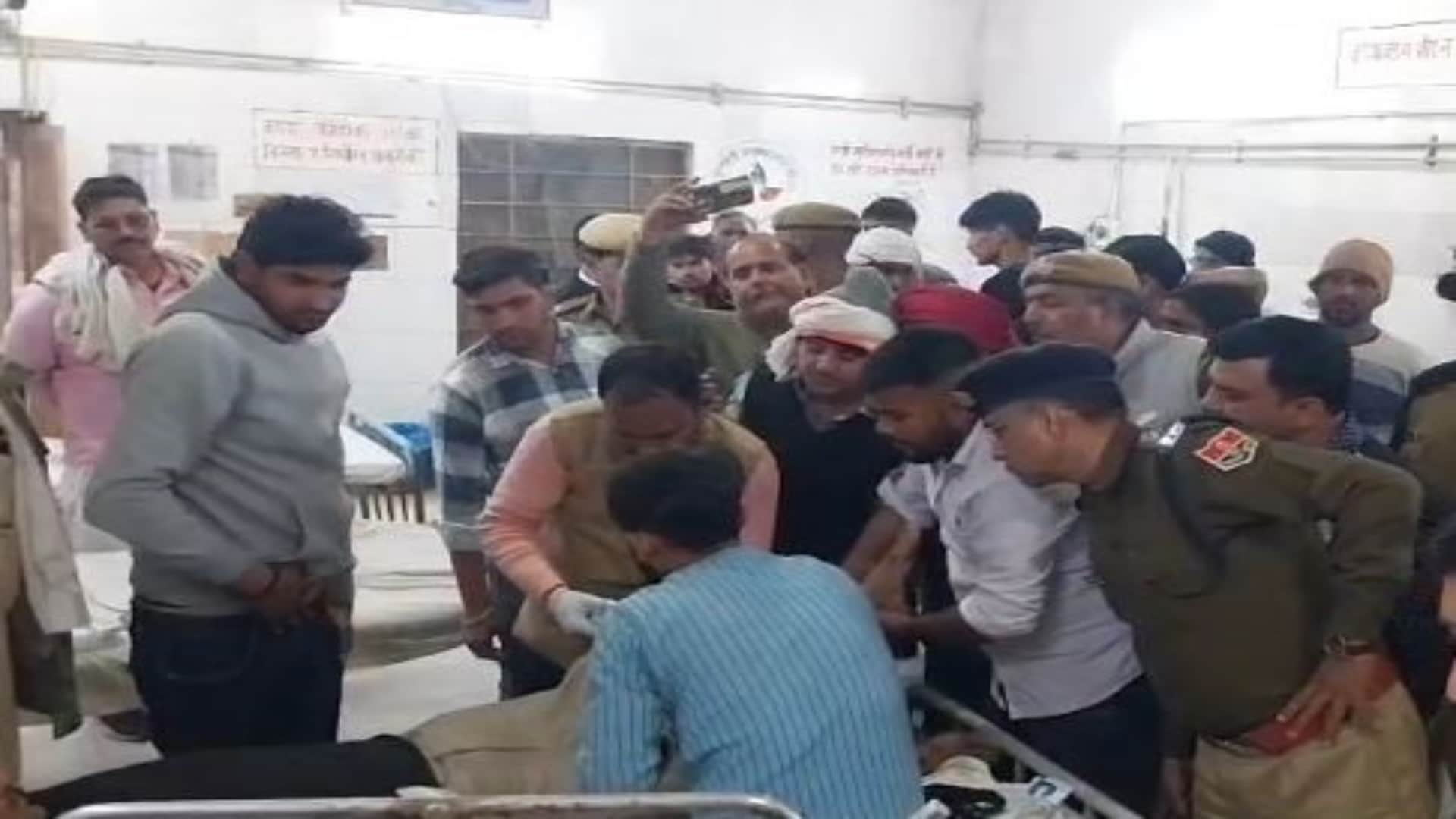 राजस्थान