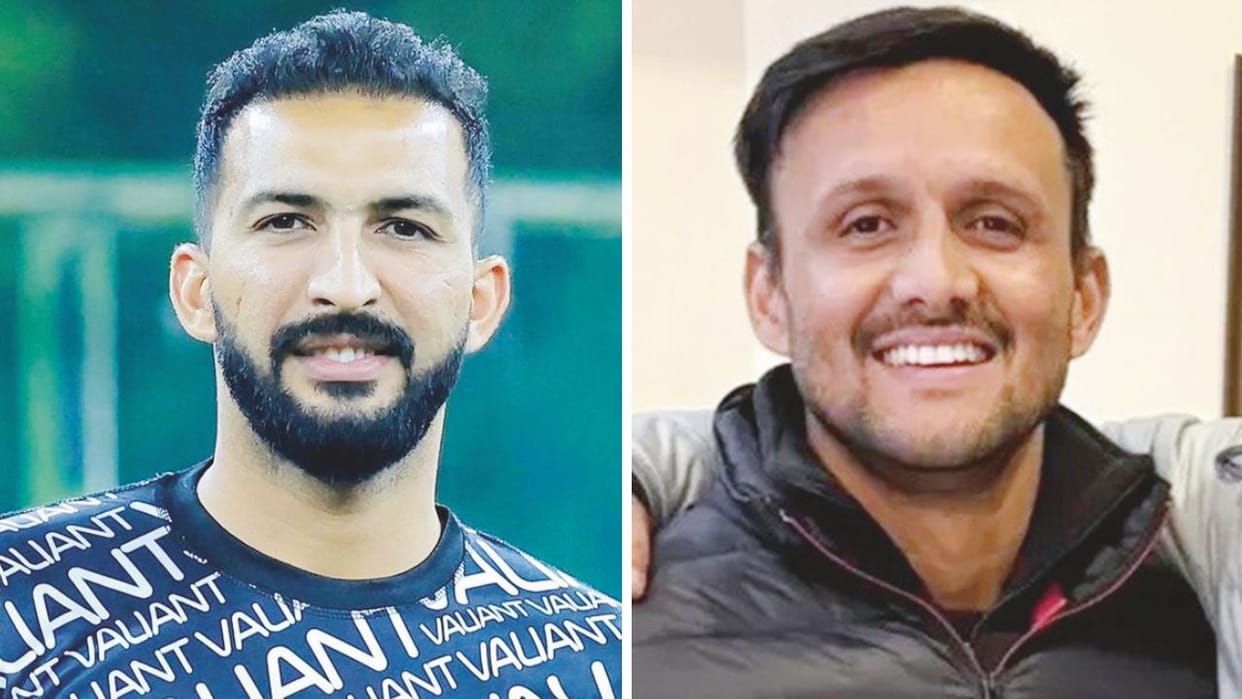 Himachal Pradesh Rishi Dhawan Sumit verma said goodbye to red ball cricket Paras will play one or two matches