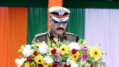 Ranchi: Senior IPS officer Anurag Gupta appointed Jharkhand DGP, News in hindi