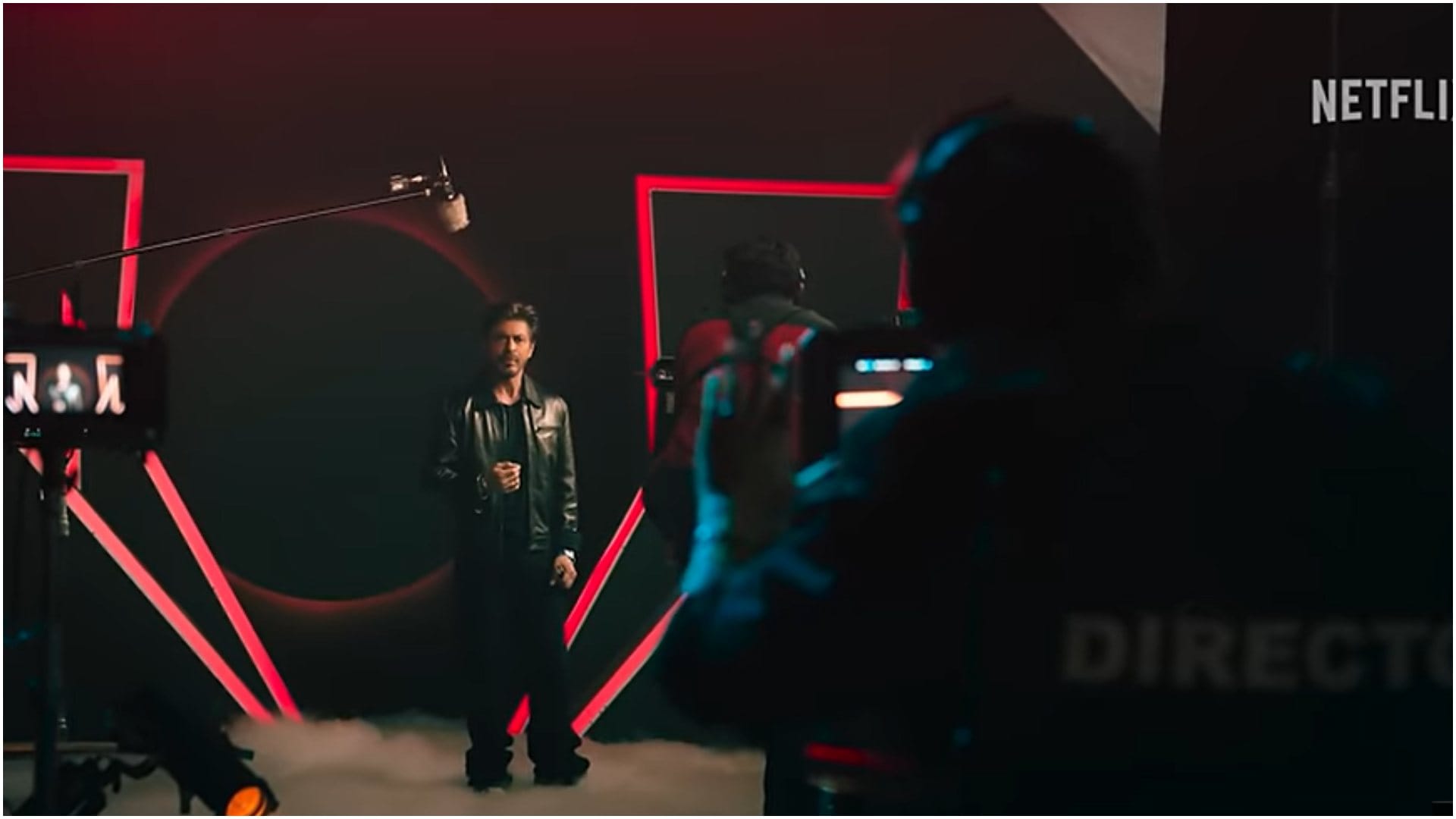 Netflix Slate: Next AnnouNced Shah rukh khan son Aryan Khan Debut Series The Bads Of Bollywood