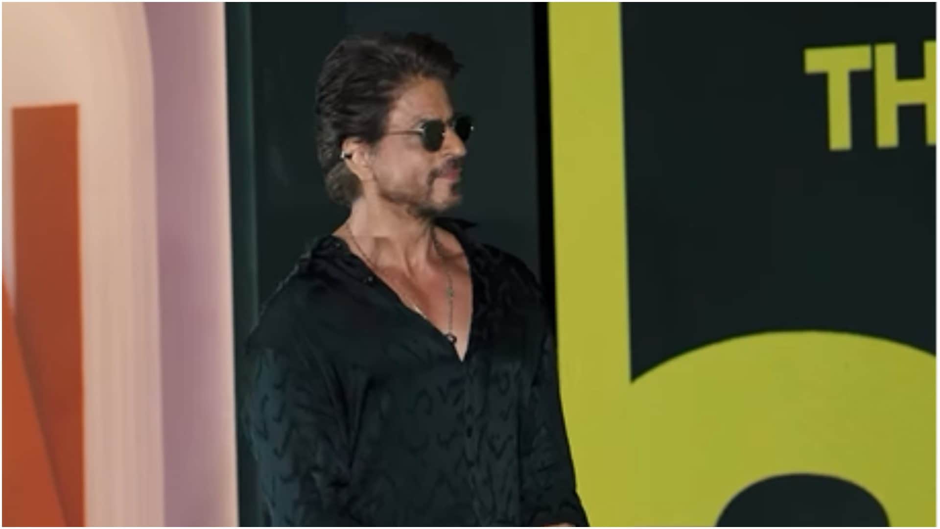 Netflix Slate: Next AnnouNced Shah rukh khan son Aryan Khan Debut Series The Bads Of Bollywood