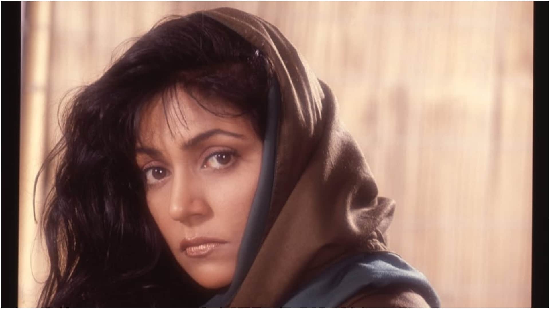 Deepti Naval birthday special know about her career movies marriage and love story