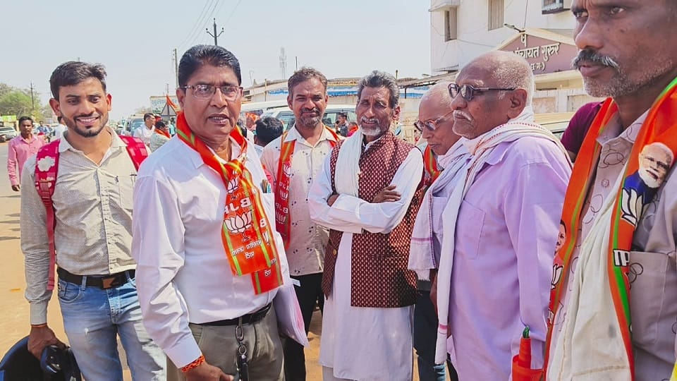 दुर्गानंद साहू