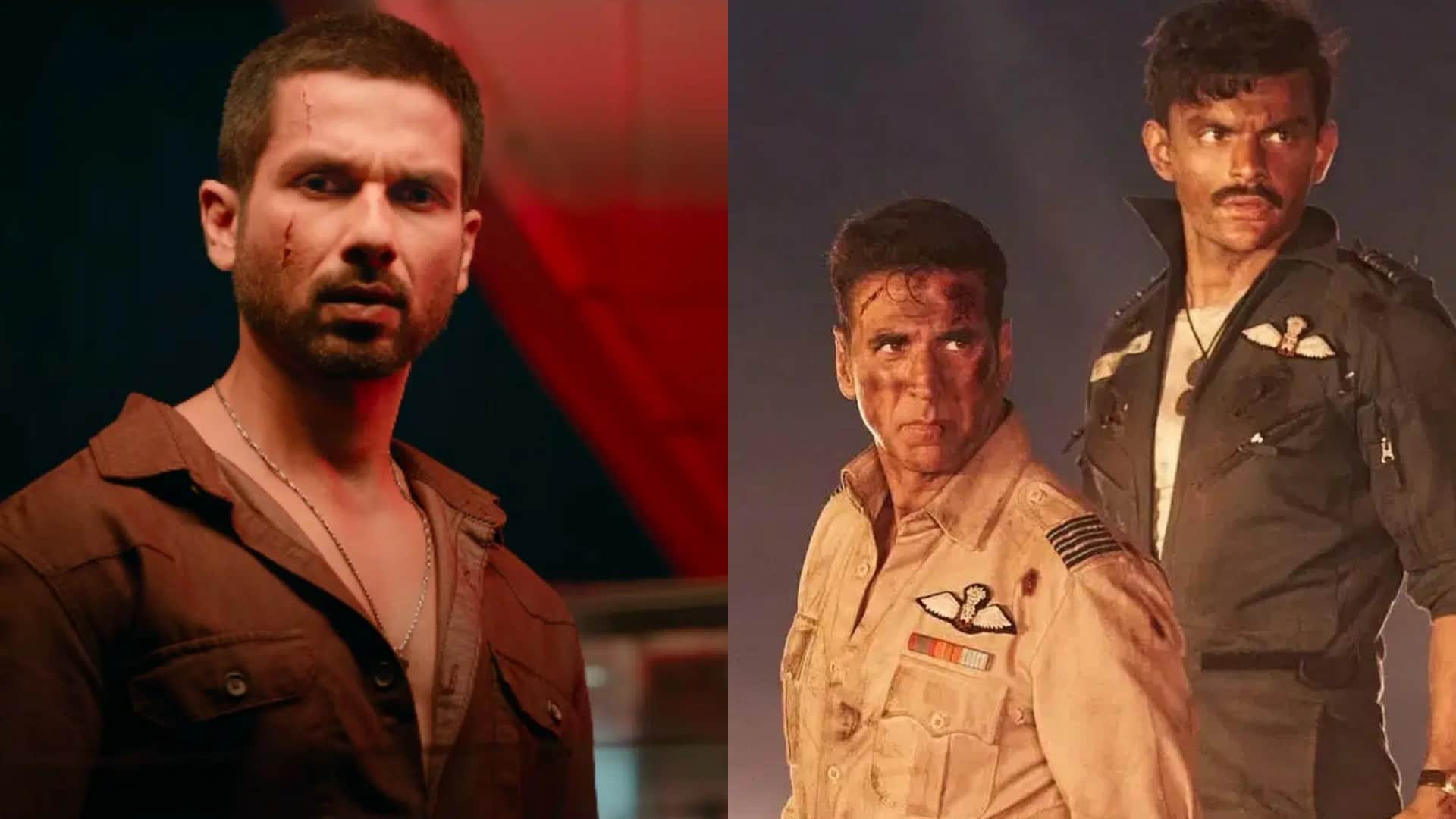 Sky Force box office collection day 13 akshay kumar veer Pahariya Sara Ali Khan Nimrat Kaur film performance