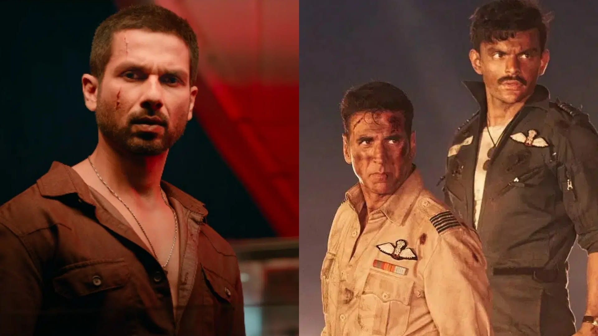 Sky Force box office collection day 13 akshay kumar veer Pahariya Sara Ali Khan Nimrat Kaur film performance