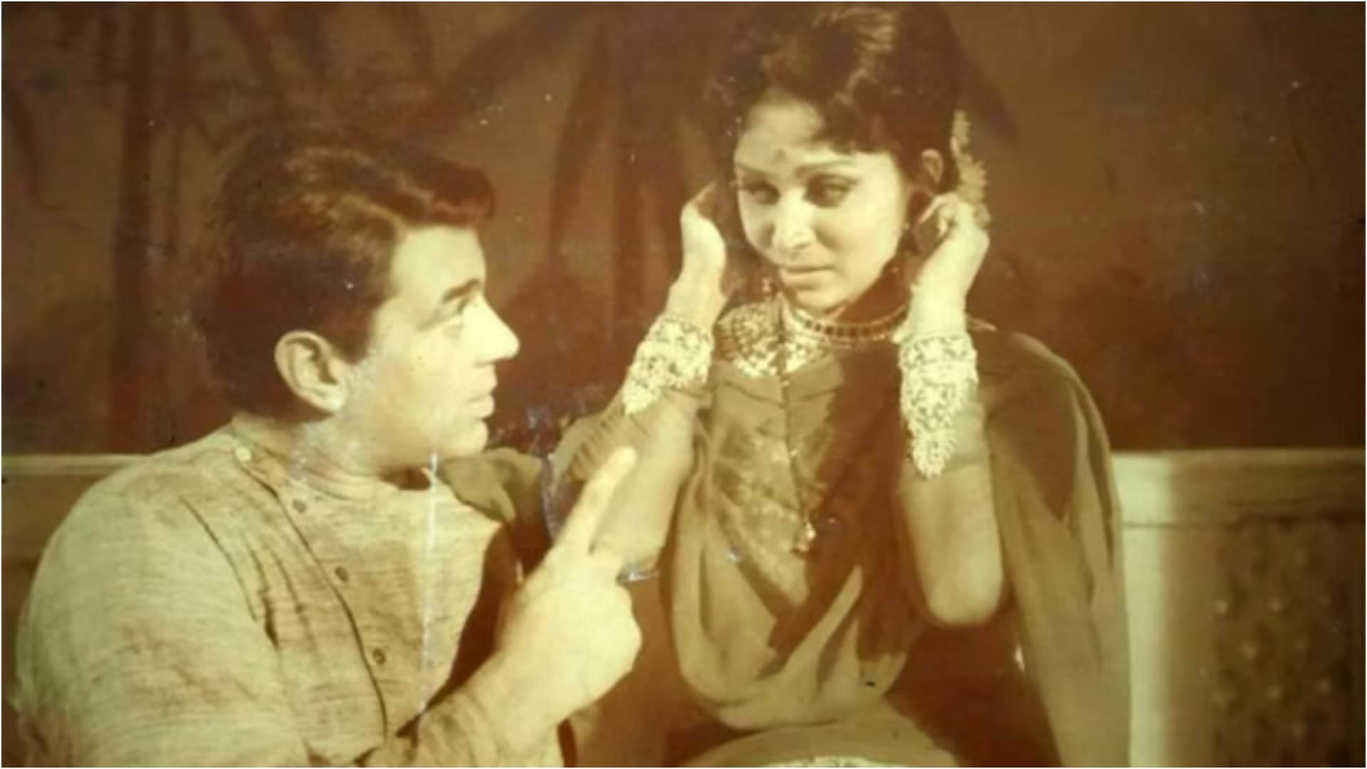 Waheeda Rehman Birthday: Know About Dadasaheb Phalke Award Winner actress career Movies And Life Story