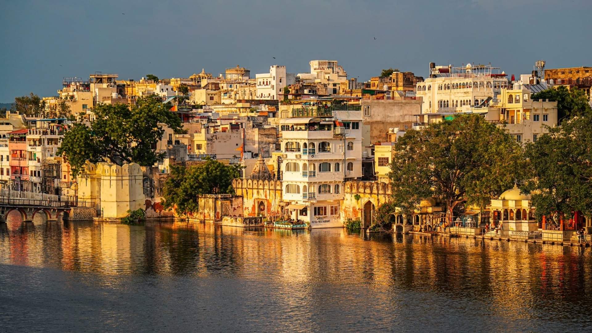 Best Places to Visit in November in India with Family to Enjoy the Winter Vibes