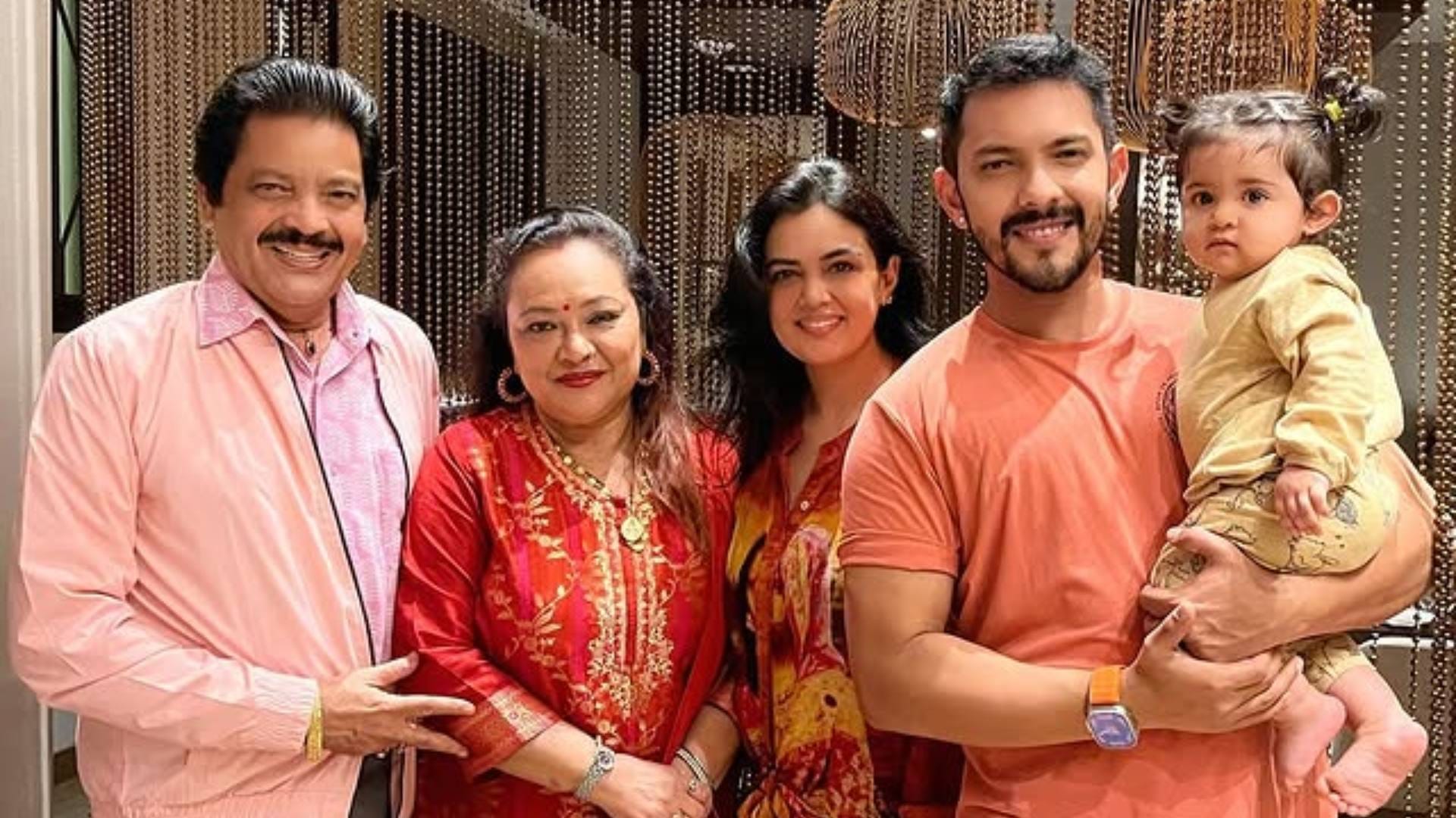 Udit Narayan Controversy Singer Live in a Luxurious House in Mumbai see pictures inside disprj