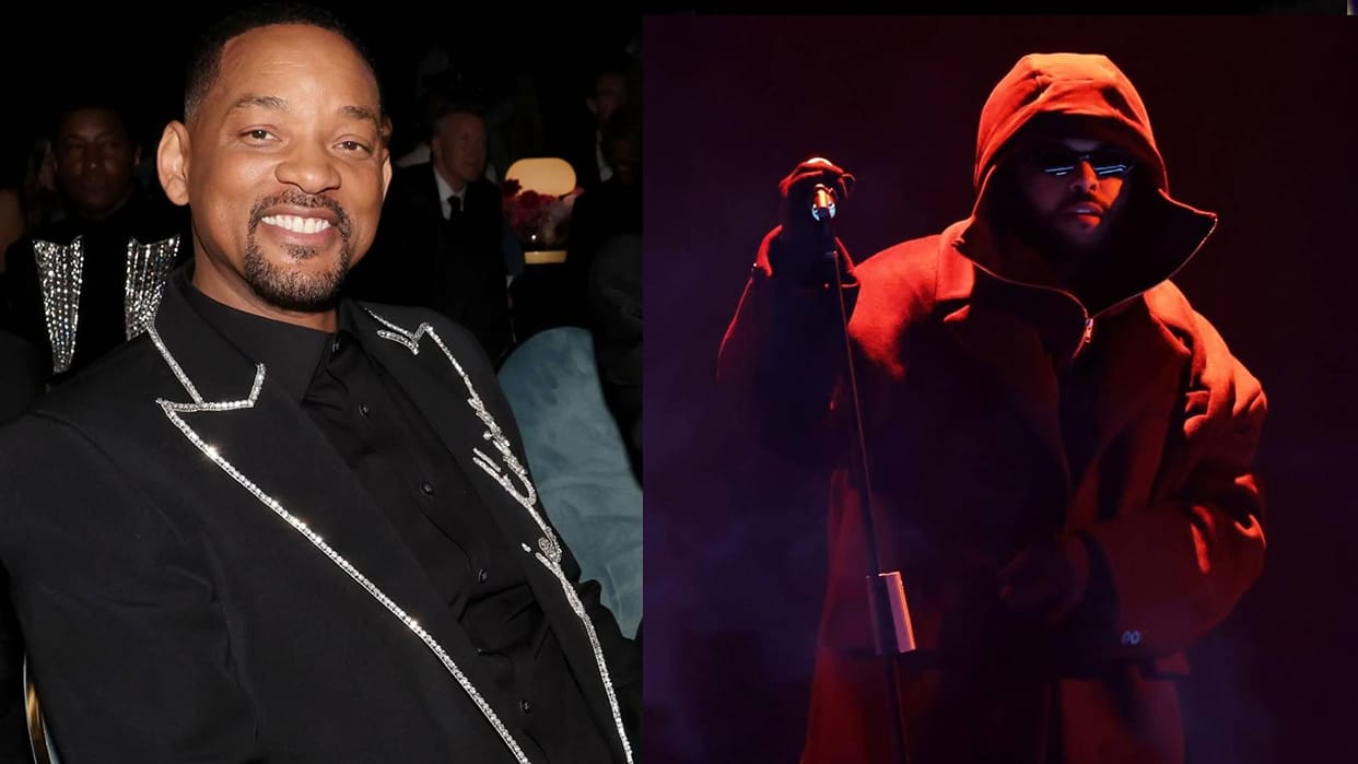 Grammys 2025 key moments of award show will smith The Weeknd lady gaga Chappell Roan and performance