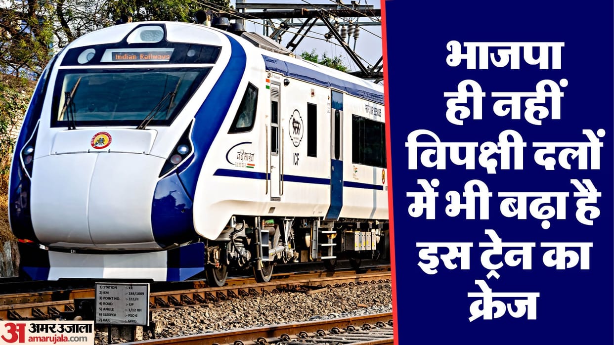 Leaders are reaching Ministry with request for this special train why are ministers unable to fulfill demand?