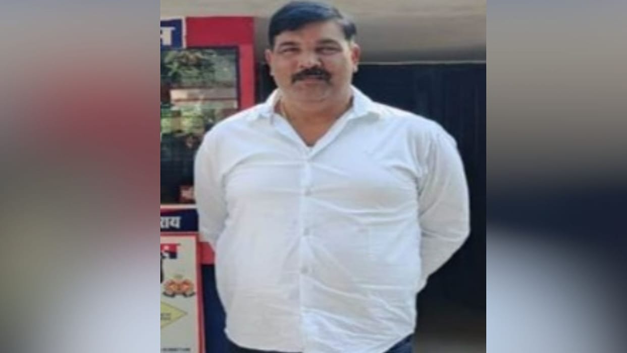 Block pramukh husband arrested on charges of assaulting ADO in jaunpur