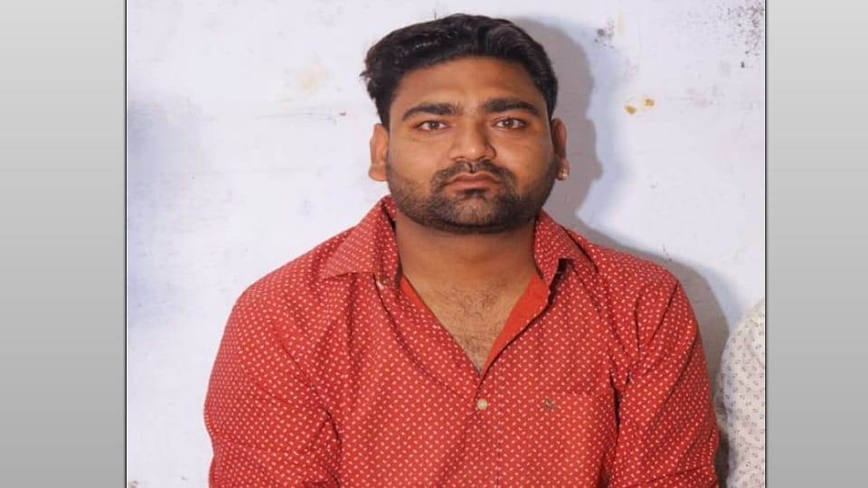 Meerut: Body of missing son of BJP worker found in gangnahar