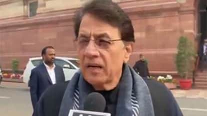 Meerut: MP Arun Govil Raises Demand for Meerut-Panipat-Hastinapur Rail Line in Parliament