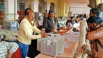 Milkipur bypoll: Voting on 5 February.