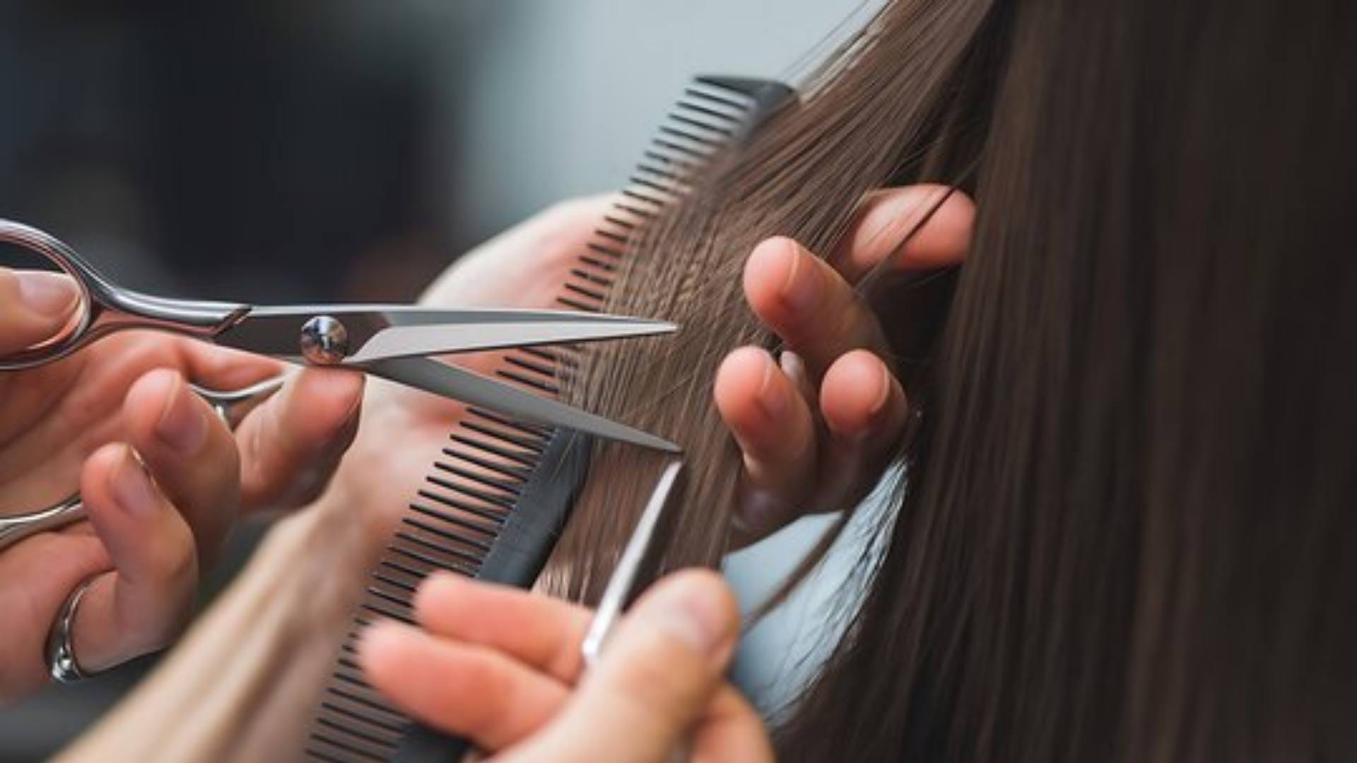 Trimming Benefits Is good for hair growth Know how much truth is there It is healthy or not Disprj