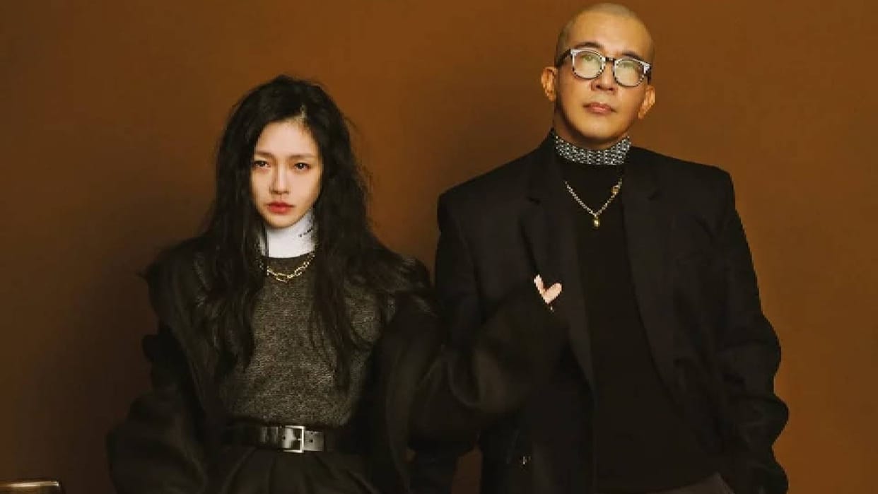 DJ Koo Breaks Silence On Wife Barbie Hsu Sudden Death says its not fake news I am not okay