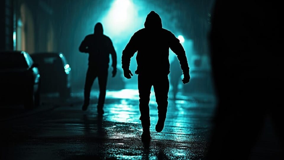 Jammu kashmir police has complete information about criminals but still they are roaming freely