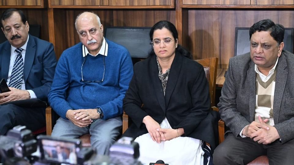 Private hospitals in Haryana will not provide treatment under Ayushman Bharat scheme from 12 noon today