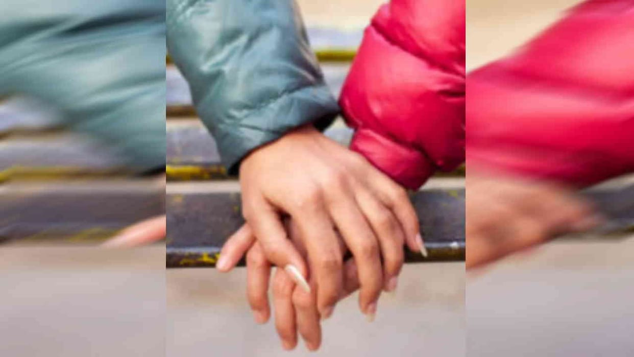 Live-in relationship Two couples applied for live-in registration on UCC portal Uttarakhand News in hindi