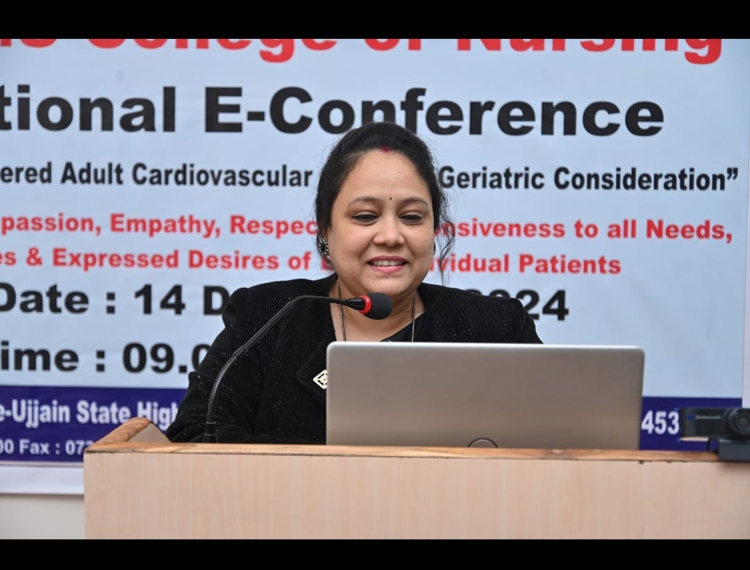 Dr Tulshi Shringi