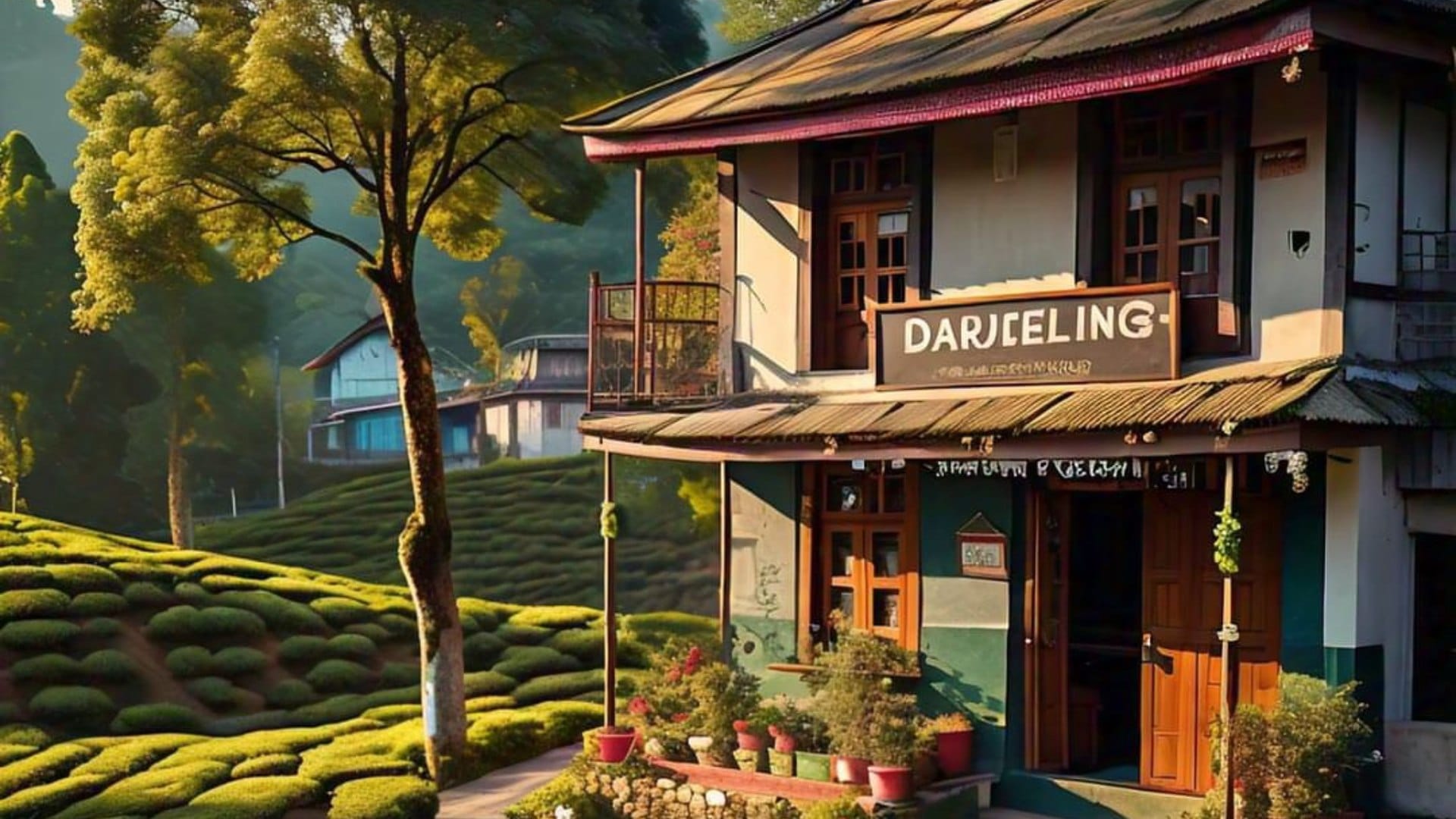Cool Places To Visit in India During Summer Travel Destinations