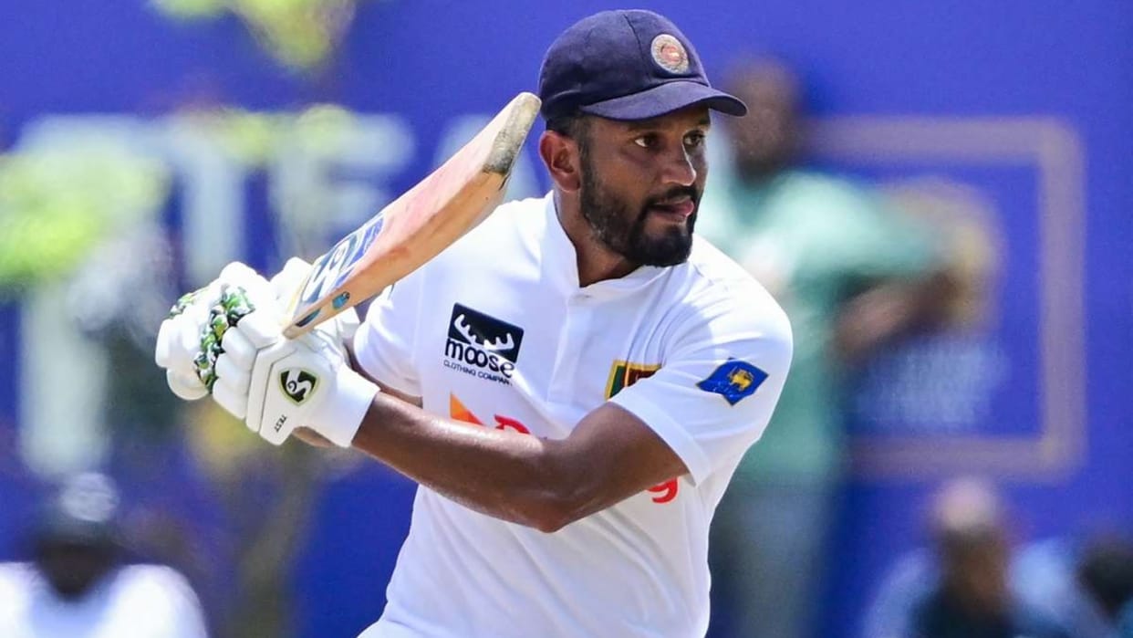 Sri Lanka batter Dimuth Karunaratne is set to retire from international cricket after playing his 100th Test