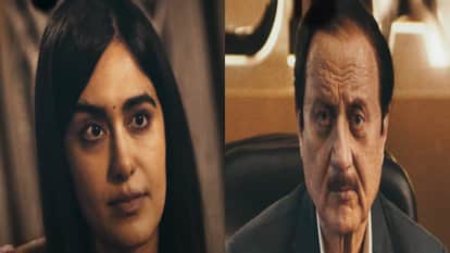 Vikram Bhatt Official Teaser Film Tumko Meri Kasam Starring Adah Sharma Anupam Kher Esha Deol
