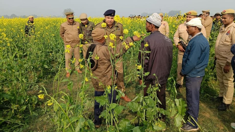 Gorakhpur Double Murder Mystery Minor Suspect Confesses to Murder Know Details Up Crime News in Hindi