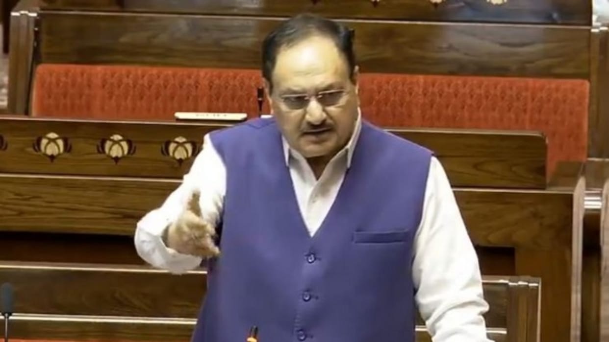 Over 8.5 crore treatments availed by beneficiaries under Ayushman Bharat-PMJAY: RS told