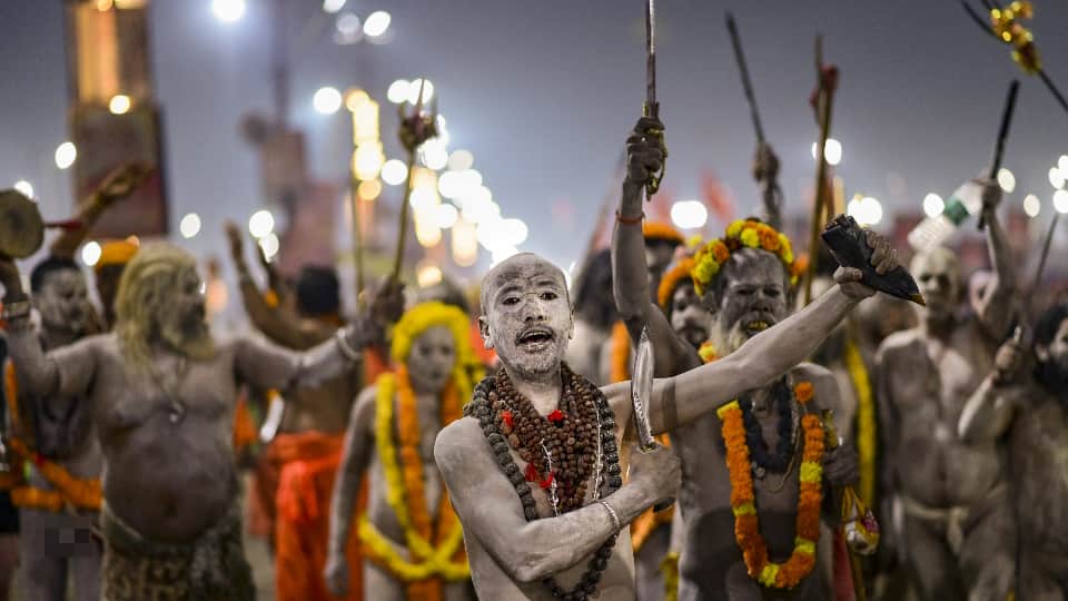 Maha kumbh 2025 Why is Amrit Snan not celebrated on the day of Magh Purnima and Maha Shivratri, Know the reaso