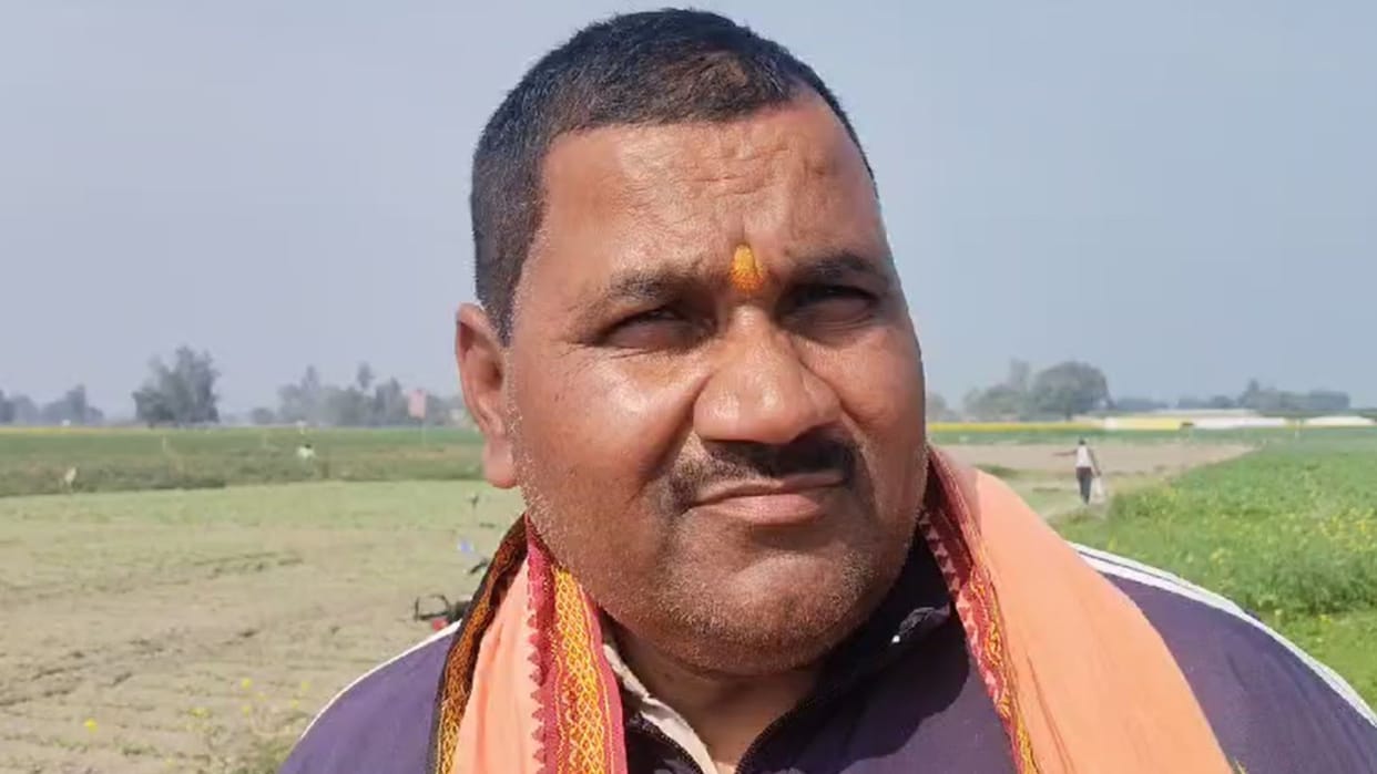 Modern farming has become a reason for enthusiasm