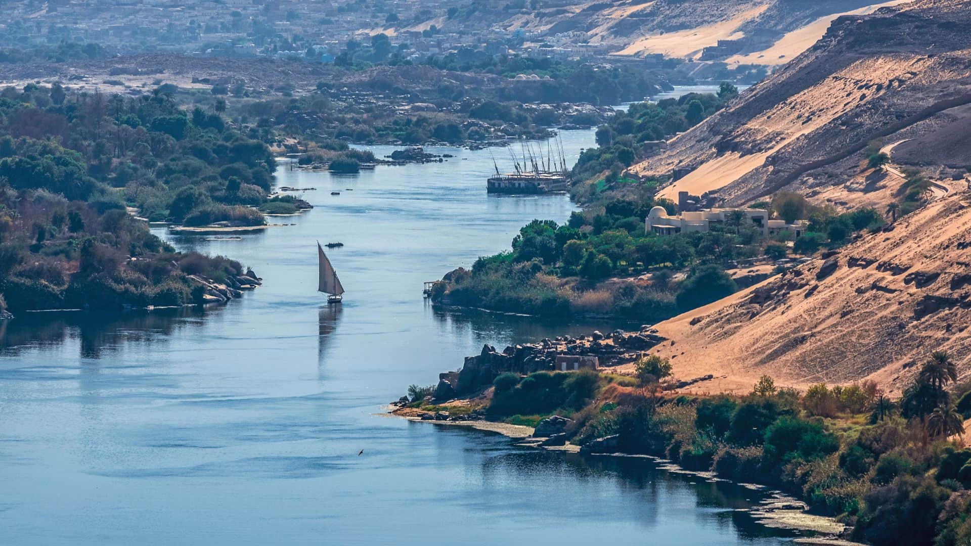 Mysterious boiling river Mayantuyacu of Amazon Forest Kills Everything That Falls Into It Hindi news