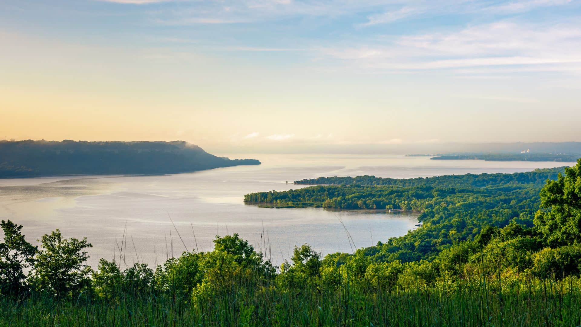 Mysterious boiling river Mayantuyacu of Amazon Forest Kills Everything That Falls Into It Hindi news