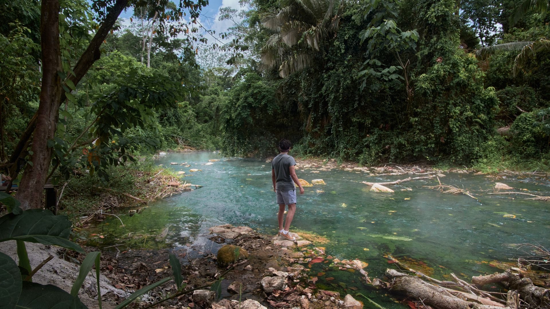 These are the five most dangerous rivers in the world know in hindi