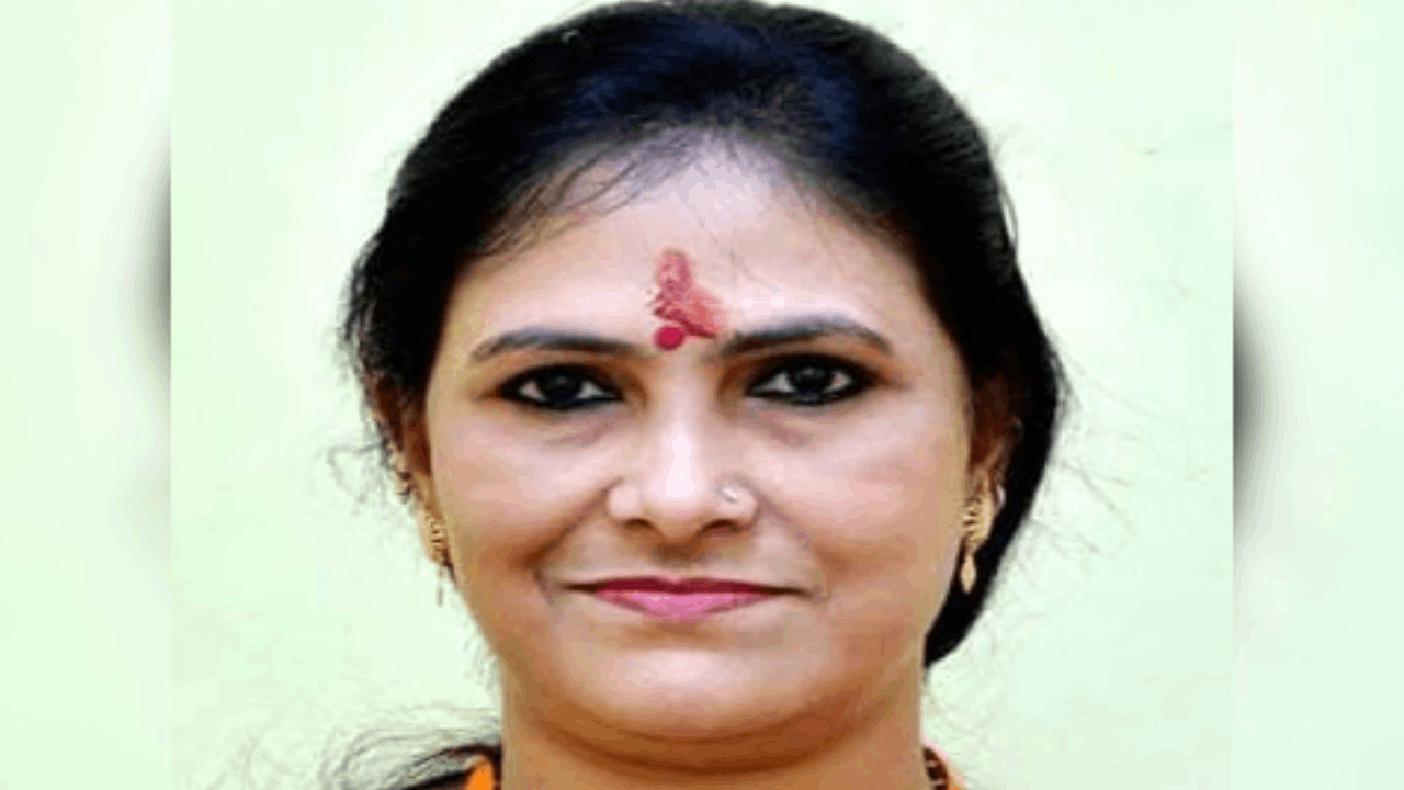 पूजा विधानी
