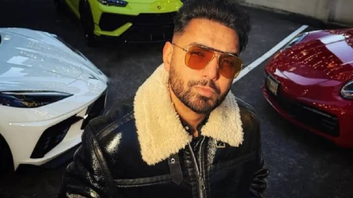 Singers Who Survived Deadly Attacks AP Dhillon Prem Dhillon Gippy Grewal Alfaaz Garry Sandhu