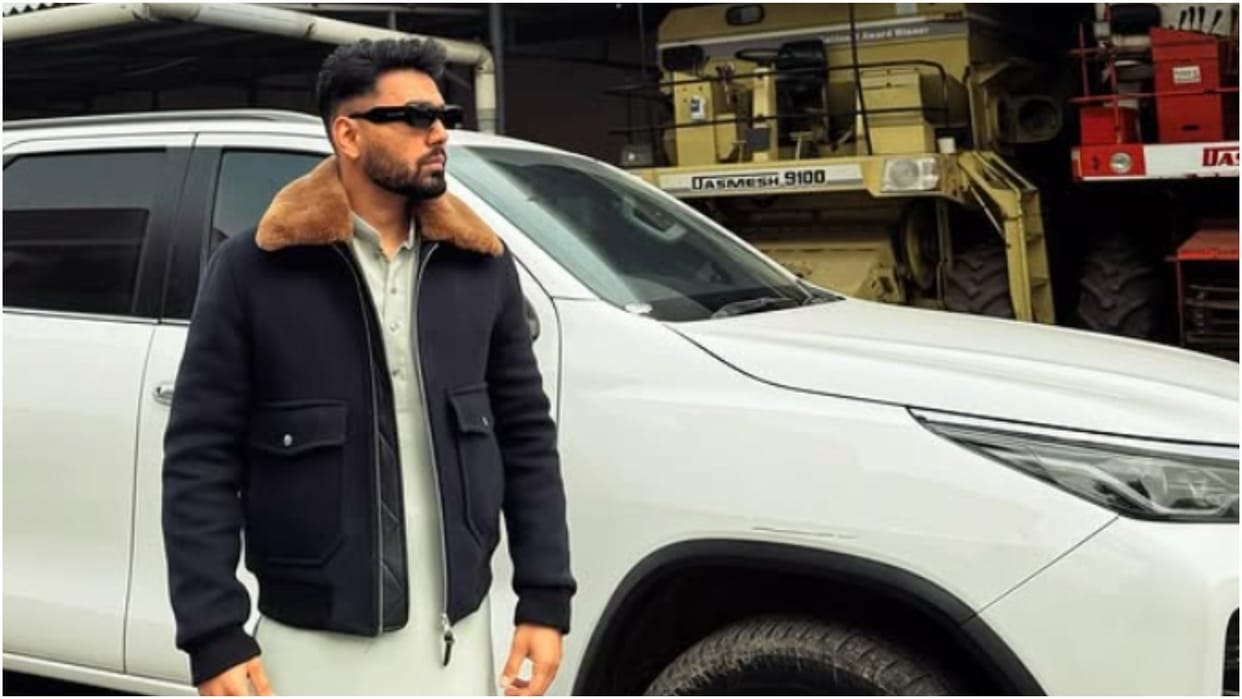 Shooting Outside Punjabi singer Prem Dhillon residence in Canada Jaipal Bhullar gang took responsibility