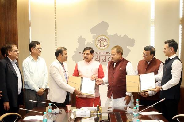 MP News: Power purchase contract between Power Management Company and NTPC, two units of 800-800 MW will be in