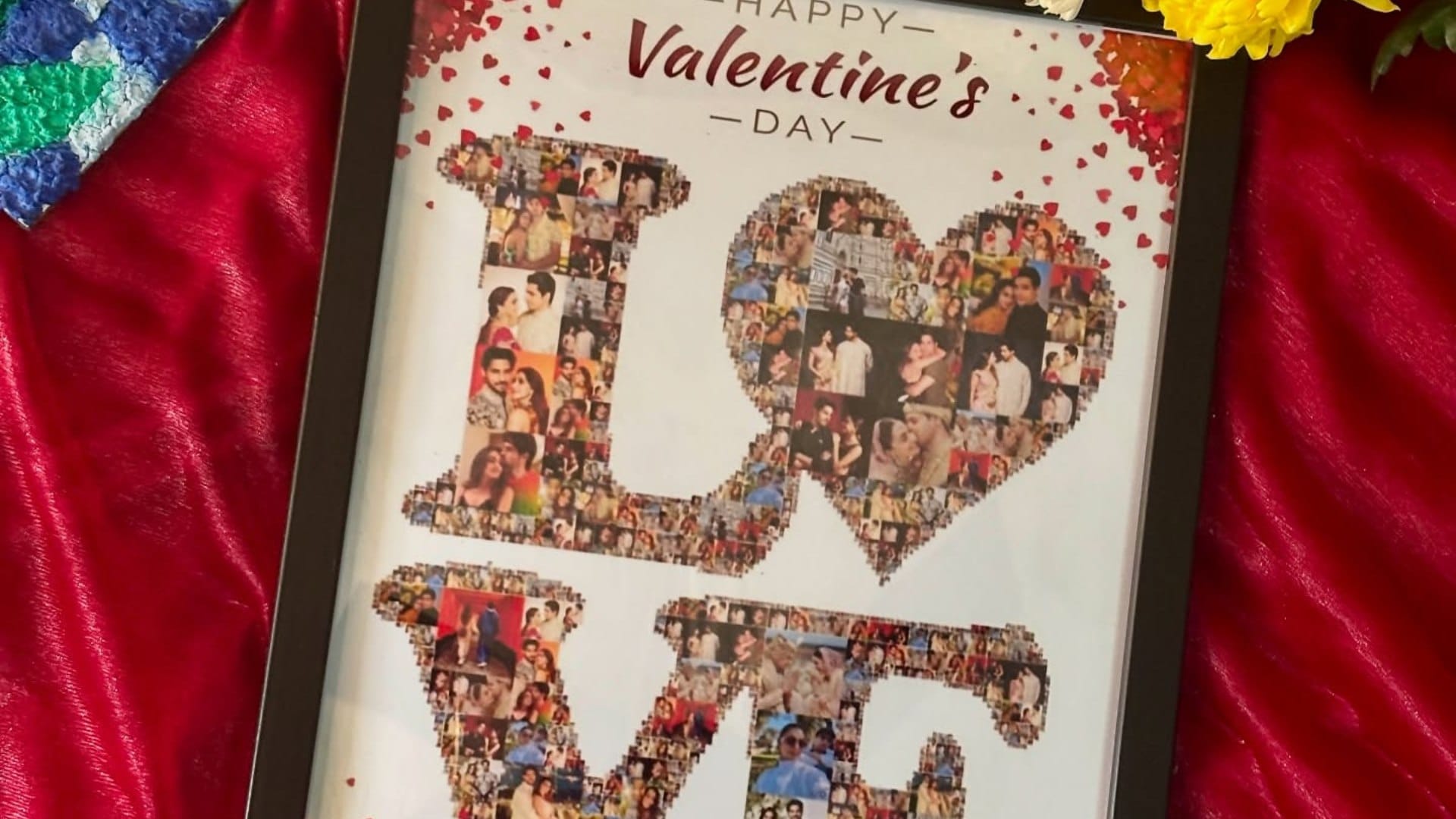 Valentine’s Day 2025 Gift Ideas for Girlfriend Check Special Gift Budget Cost