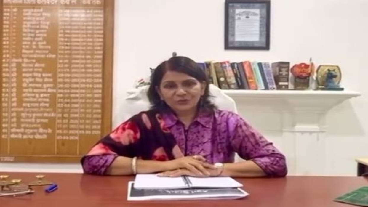 Sirohi : Farmers will get direct benefits of government schemes, the process will be easy through digital ID