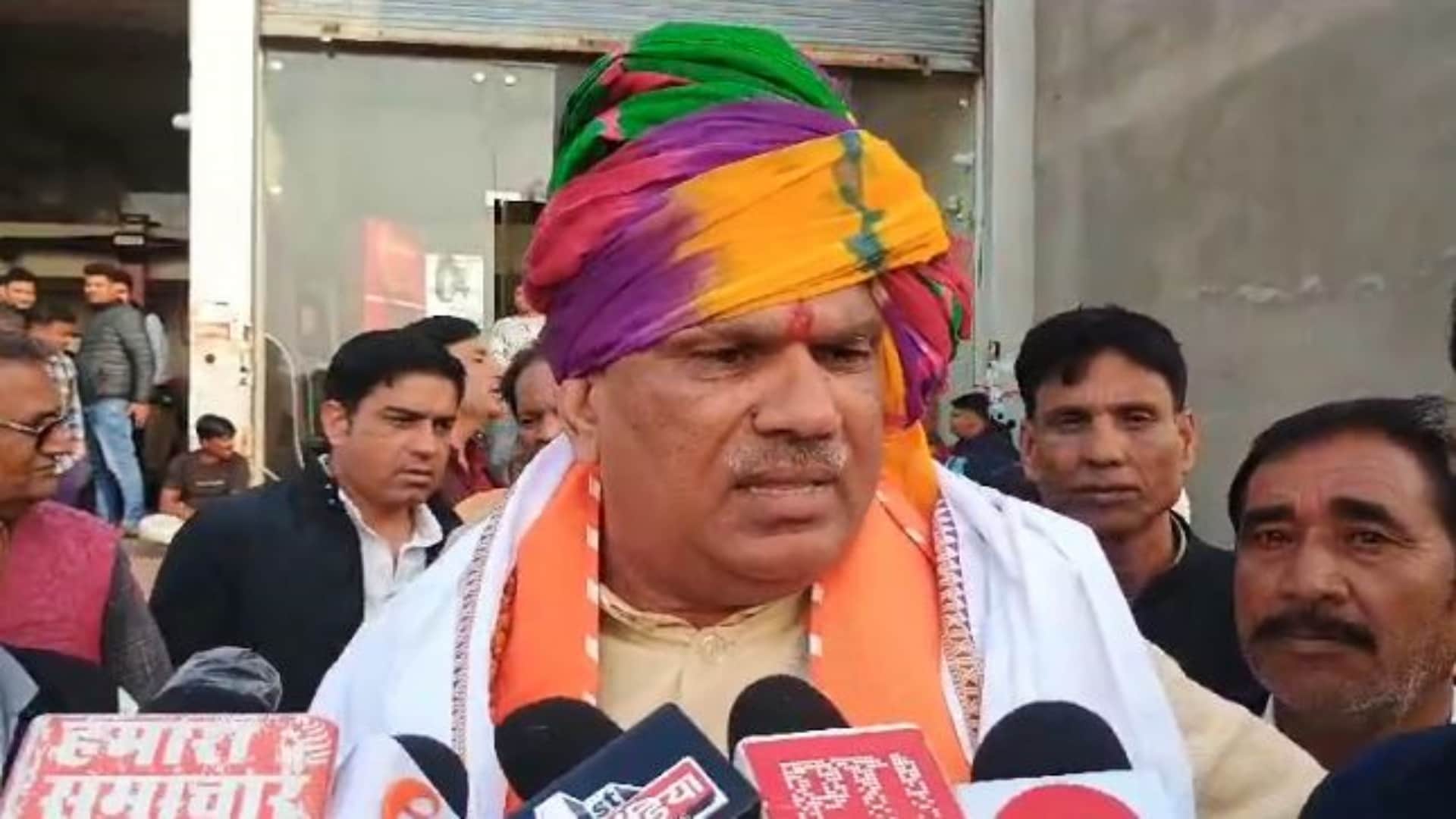 राजस्थान