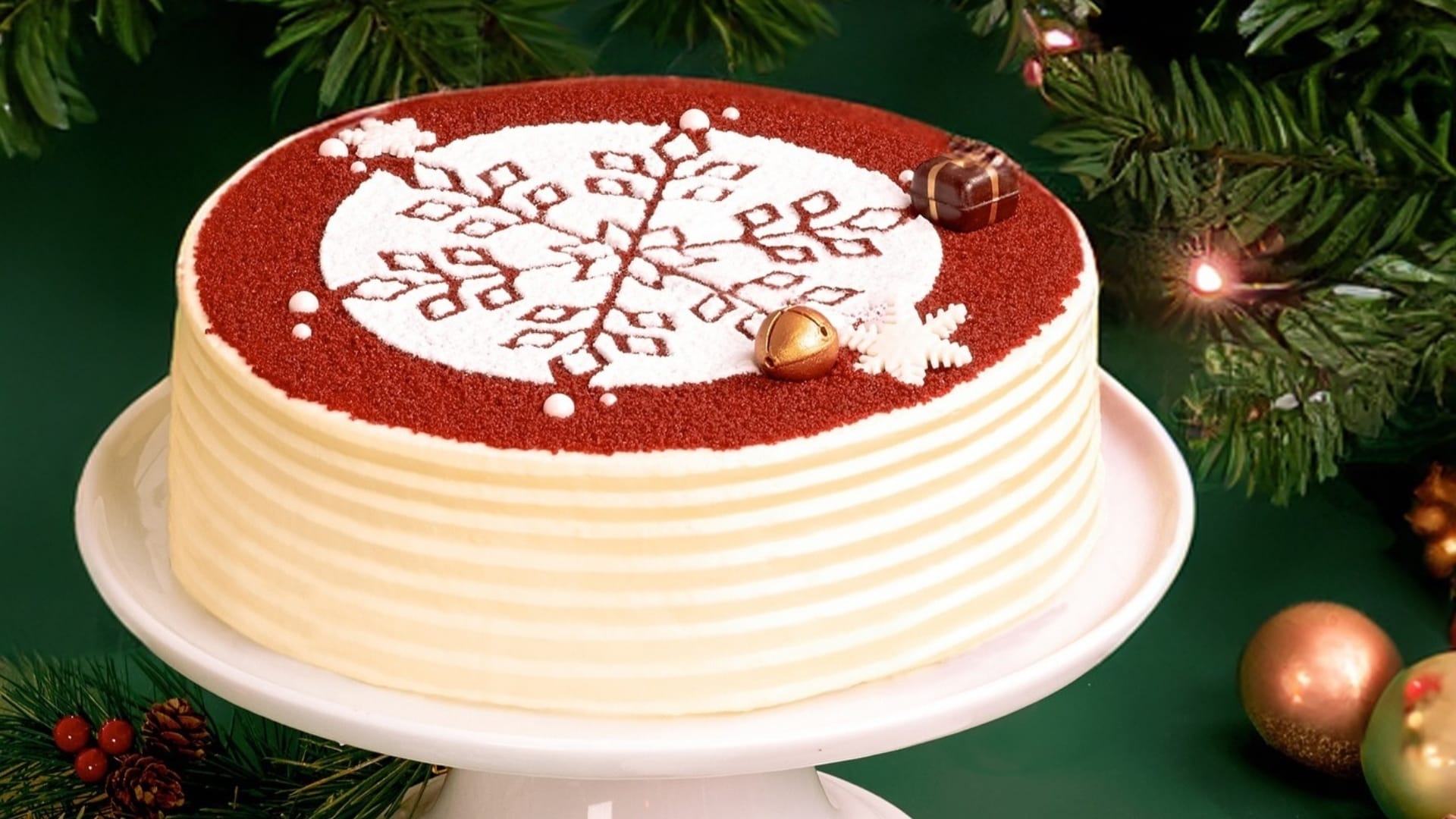 Valentine Day Special flavor Cake Know How To Make Cake At Home Recipe in Hindi