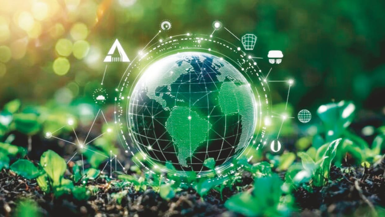 Issue: For developed India to be green India, priority will have to be given to net zero emissions