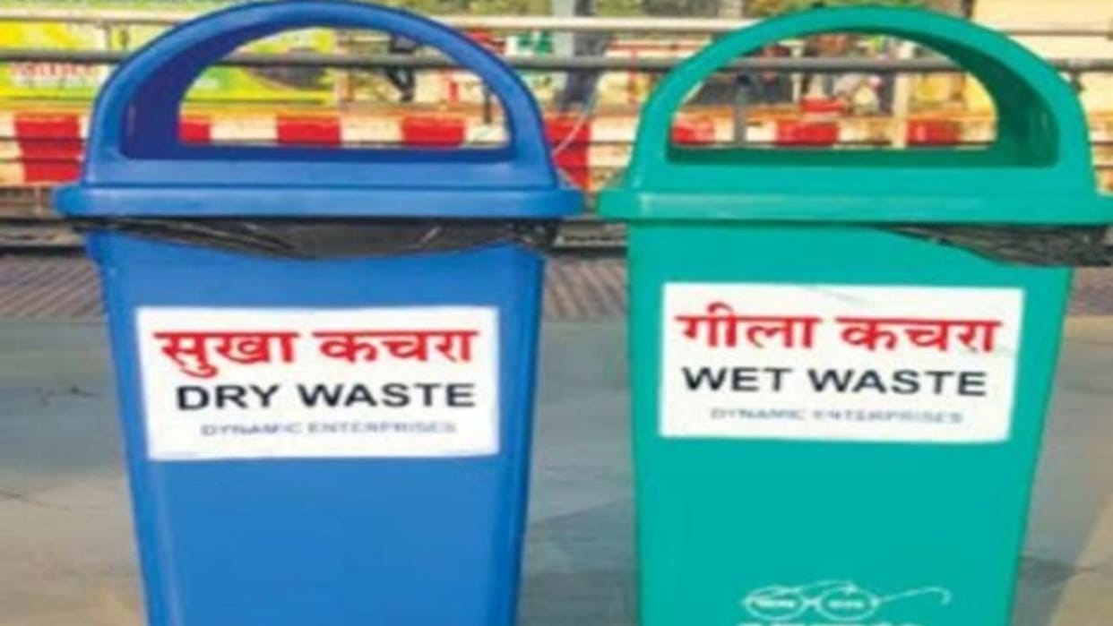 Himachal Cleanliness campaign to be launched in big cities including Shimla from today CM to launch