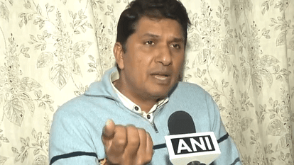 ED raided house of former Delhi minister Saurabh Bhardwaj today
