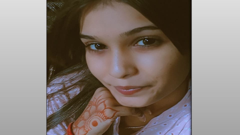 Baghpat: Shivani of Khekra murdered in Delhi, father expressed suspicion on friends of call center